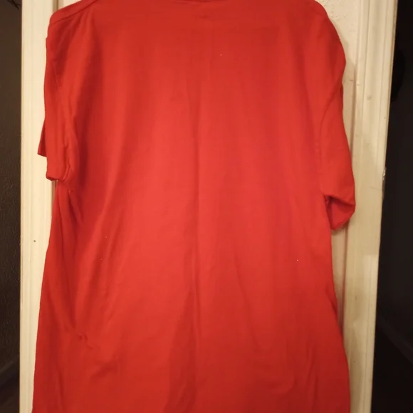 🐮 🐄 Chuck Norris Short Sleeve T-Shirt - Picture 3 of 3